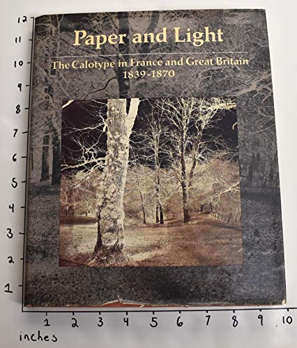 Paper and Light