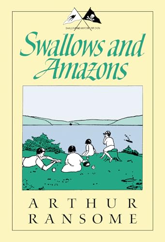 Swallows and Amazons
