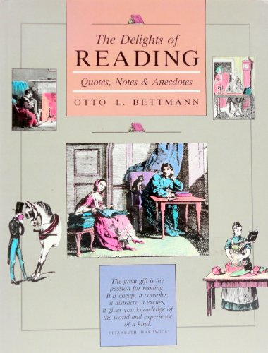 Delights of Reading