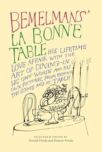 La La Bonne Table