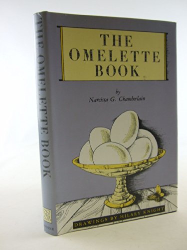 The Omelette Book