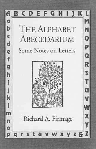 The Alphabet Abecedarium