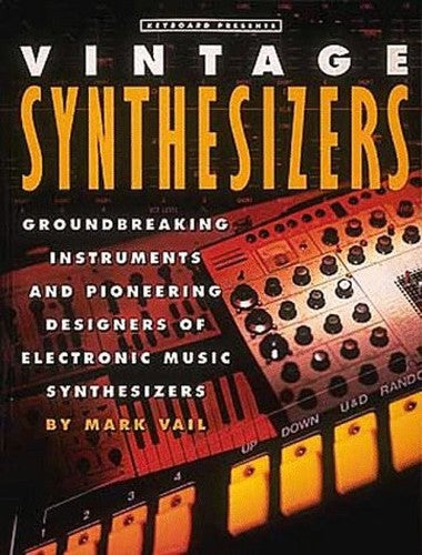 Vintage Synthesizers