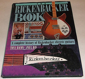 The Rickenbacker Book 