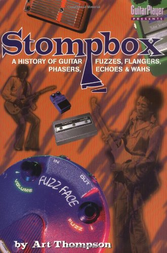 The Stompbox
