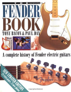 The Fender Book 