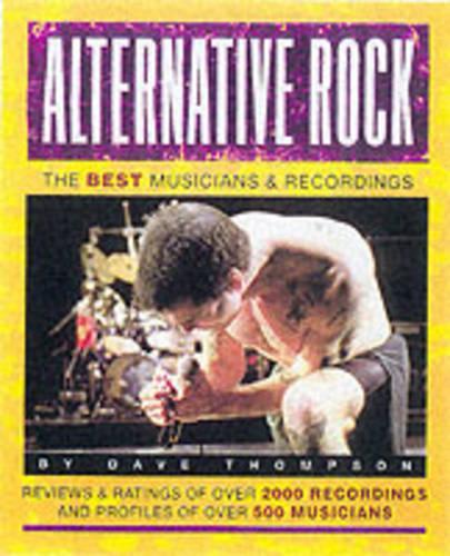 Alternative Rock