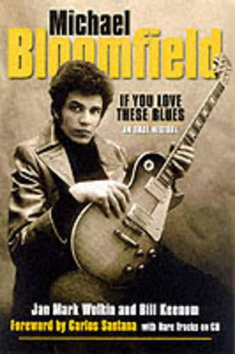 Michael Bloomfield