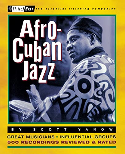 Afro-Cuban Jazz
