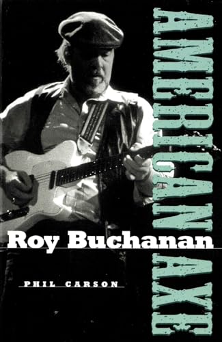 Roy Buchanan