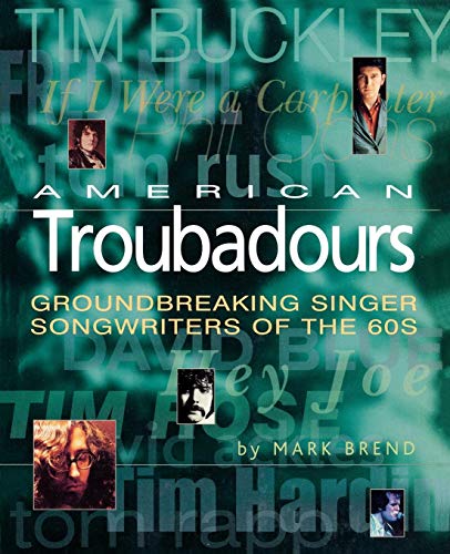 American Troubadours