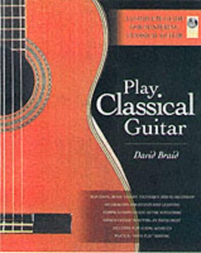 Play Classical Guitar