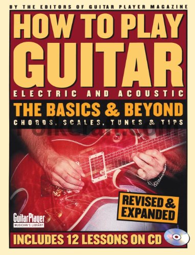 How to Play Guitar