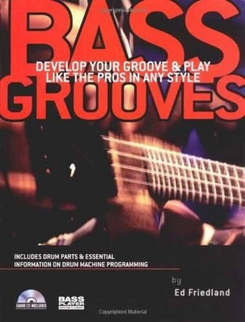Bass Grooves