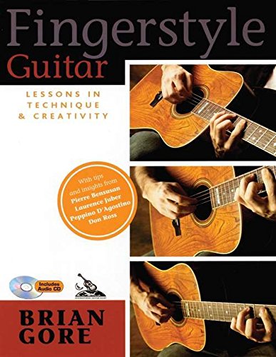 Fingerstyle Guitar