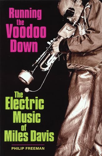 Running the Voodoo Down