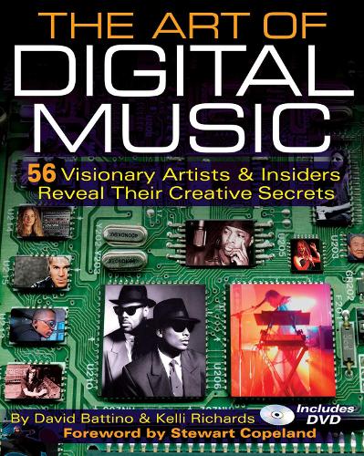 The Art of Digital Music