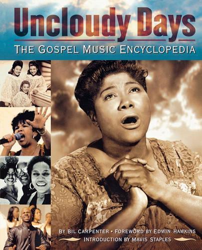 Uncloudy Days - The Gospel Music Encyclopedia