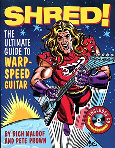 Shred!