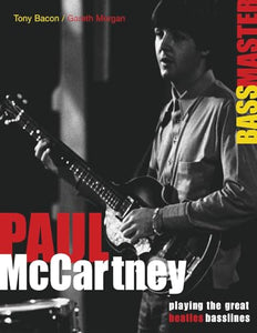 Paul McCartney: Bass Master 