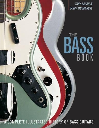 The Bass Book