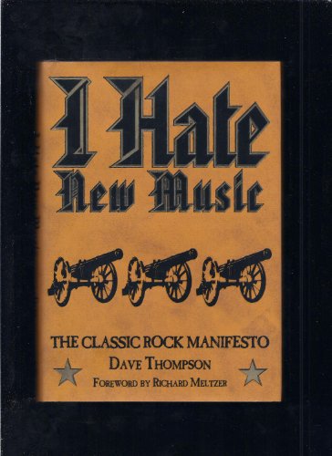 Dave Thompson