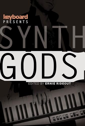Keyboard Presents Synth Gods
