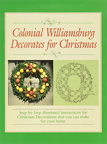Colonial Williamsburg