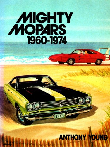 Mighty Mopars 1960-74