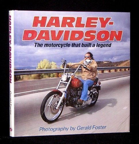 Harley-Davidson