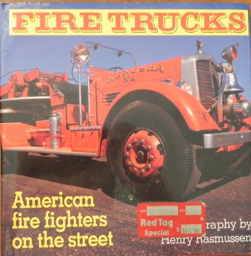 Fire Trucks