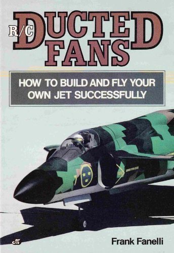 Radio Control Ducted Fans