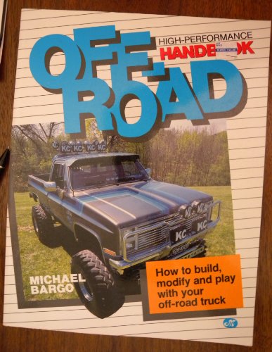 Off-road Performance Handbook