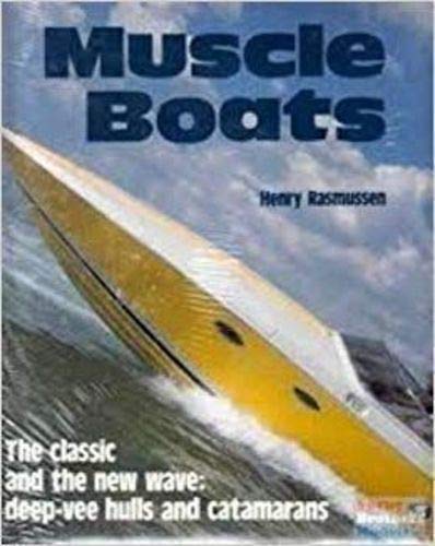 Muscle Boats