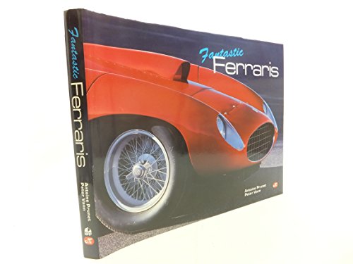 Fantastic Ferraris