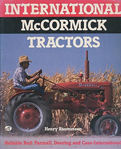 International McCormick Tractors