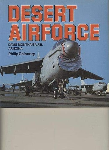 Desert Airforce