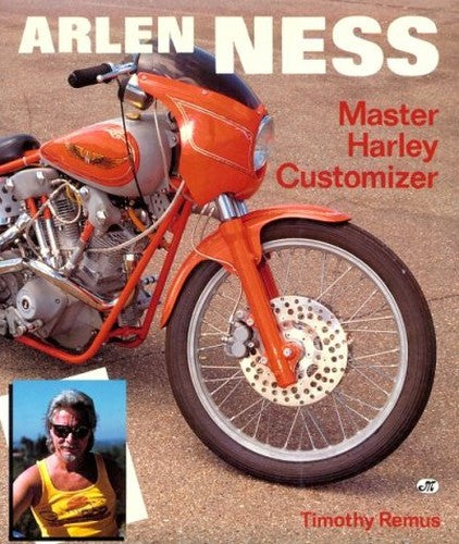 Arlen Ness