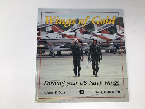 Wings of Gold