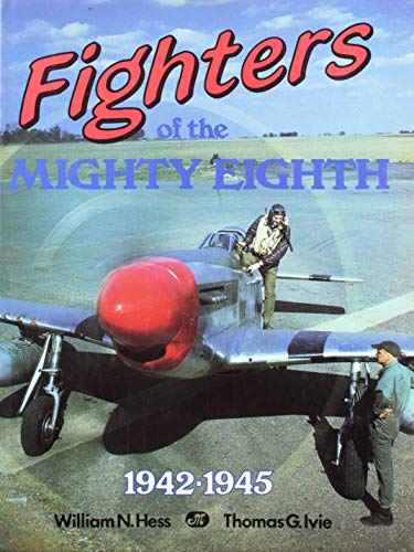 Fighters of the Mighty Eighth