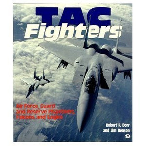 TAC Fighters
