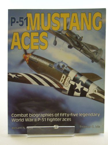 Mustang Aces