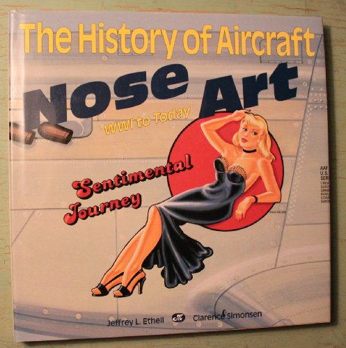 The History of Aircraft Nose Art