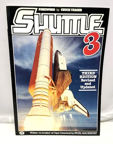 Shuttle 3