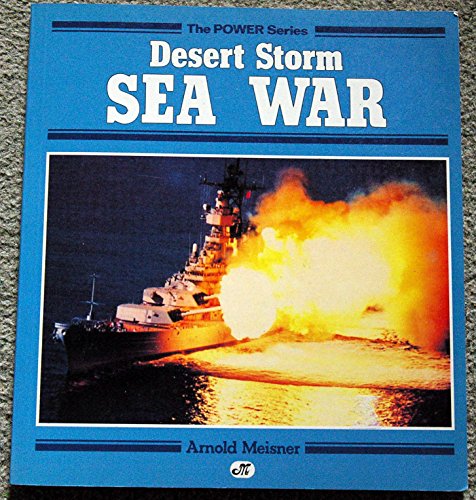 Desert Storm Sea War