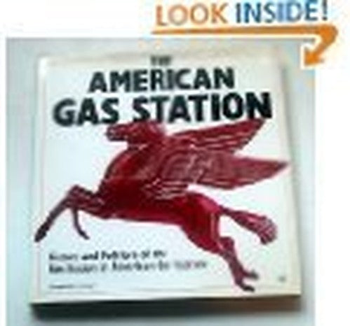 American Gas Stations