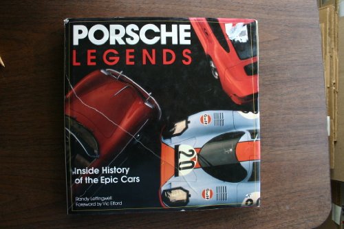 Porsche Legends