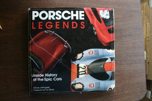 Porsche Legends 
