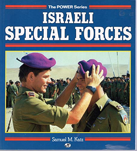 Israeli Special Forces