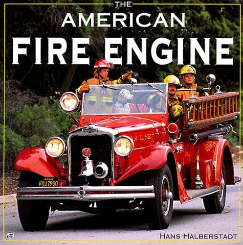 The American Fire Engine